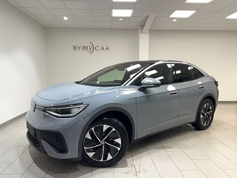 Volkswagen ID.5 286 ch Pro 2024 occasion Saint-Thibault-des-Vignes 77400