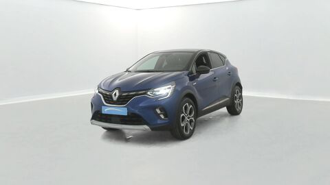 Captur TCe 90 2023 occasion 29000 Quimper