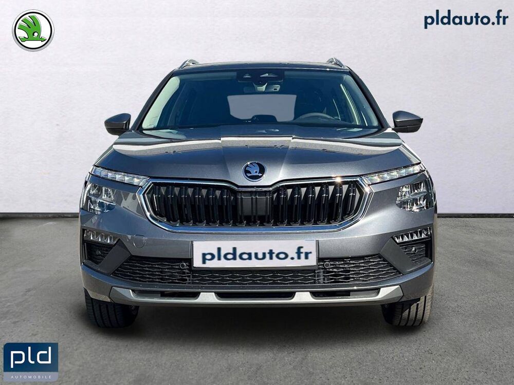 Kamiq 1.0 TSI Evo 2 116 ch DSG7 2026 occasion 13090 Aix-en-Provence