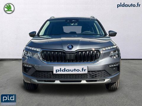 Kamiq 1.0 TSI Evo 2 116 ch DSG7 2026 occasion 13090 Aix-en-Provence