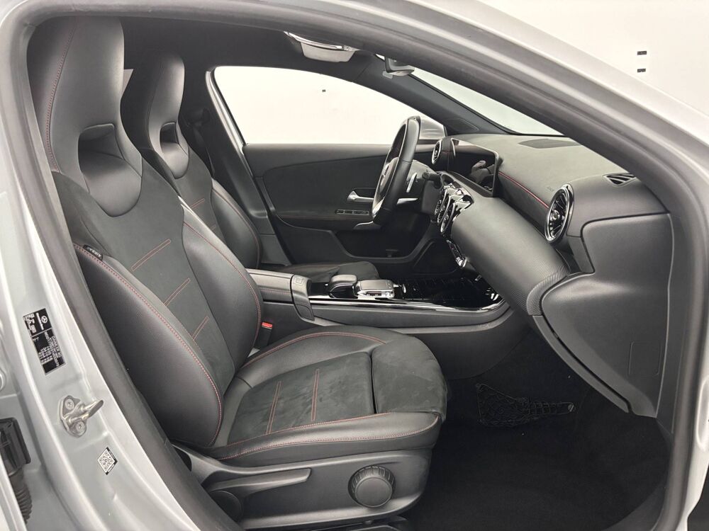 Classe A 180 d 7G-DCT 2019 occasion 29150 Ch&acirc;teaulin