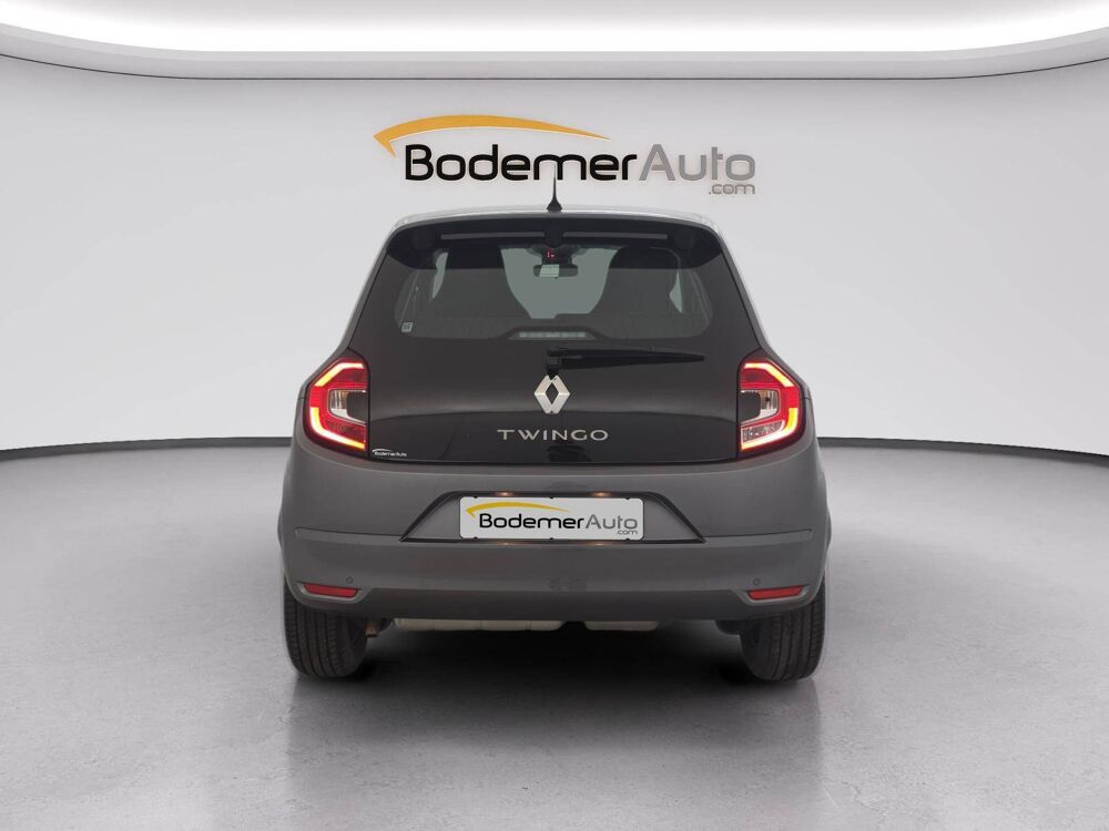Twingo III SCe 65 - 21 2022 occasion 61200 Argentan