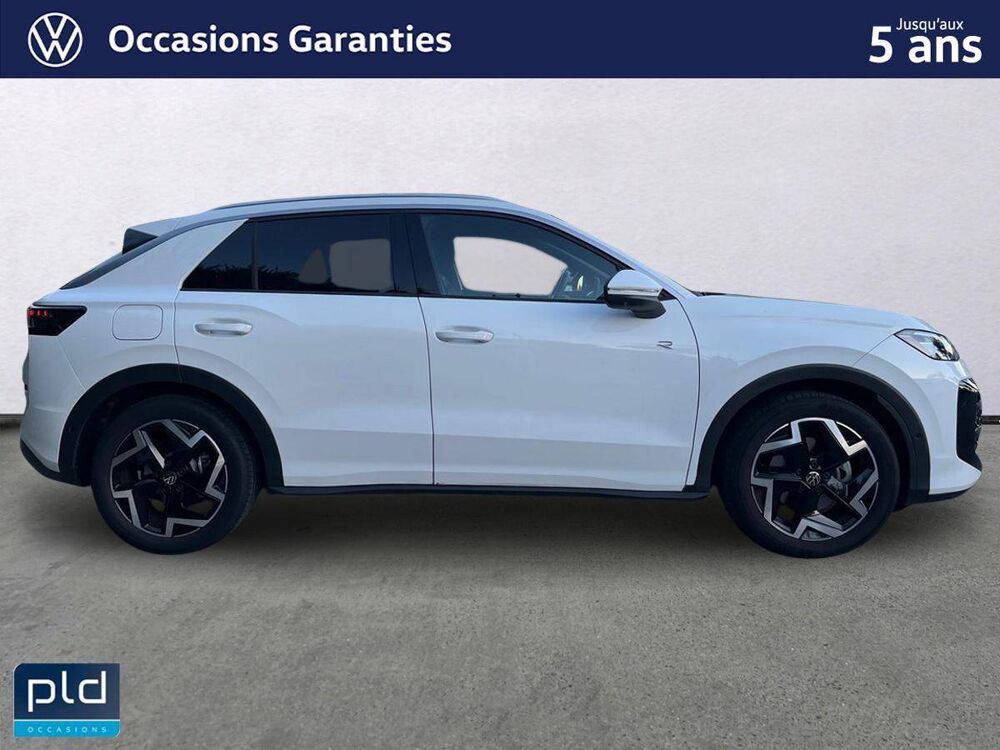 T-ROC T-Roc 1.5 eTSI Hybrid 150 ch DSG7 2026 occasion 13730 Saint-Victoret