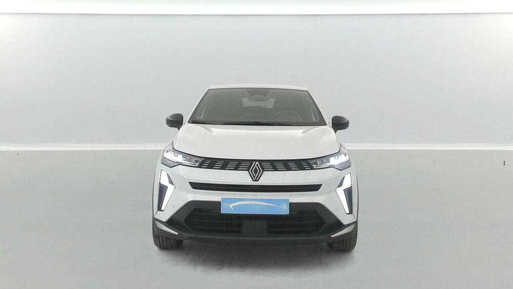 Symbioz E-Tech full hybrid 145 2025 occasion 29900 Concarneau