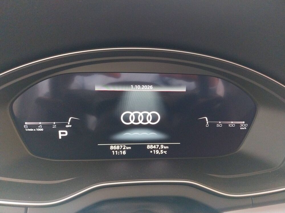 Q5 35 TDI 163 S tronic 7 2024 occasion 24200 Sarlat-la-Can&eacute;da