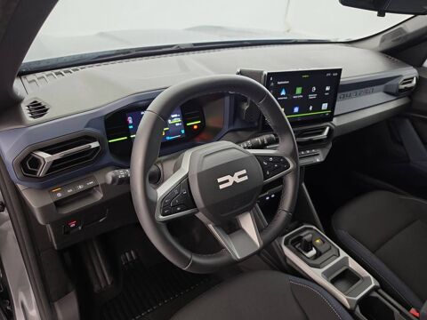Duster Hybrid 140 2025 occasion 14500 Vire