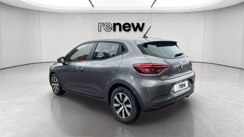 Clio E-Tech full hybrid 145 2023 occasion 50200 Coutances