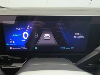 Austral full hybrid E-Tech 200 ch 2026 occasion 56000 Vannes