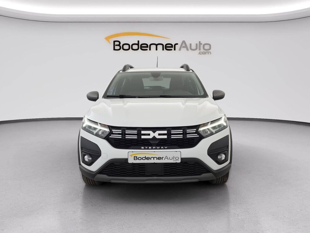 Sandero TCe 110 2023 occasion 61000 Alen&ccedil;on