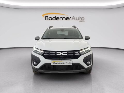 Sandero TCe 110 2023 occasion 61000 Alen&ccedil;on