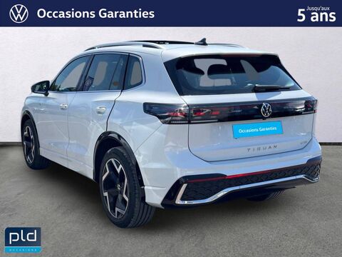 Tiguan 1.5 eTSI 150ch DSG7 2025 occasion 13012 Marseille