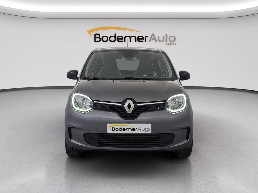 Twingo III SCe 65 2023 occasion 29000 Quimper
