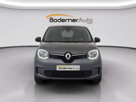 Twingo III SCe 65 2023 occasion 29000 Quimper