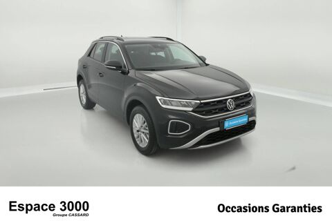 Volkswagen T-ROC T-Roc 2.0 TDI 150 Start/Stop DSG7 2024 occasion Besan&ccedil;on 25000