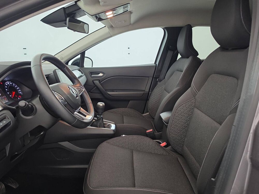 Captur TCe 90 2024 occasion 29270 Carhaix-Plouguer