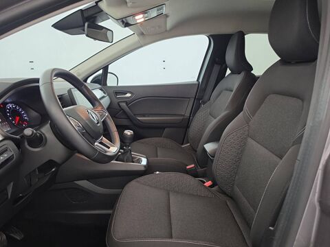 Captur TCe 90 2024 occasion 29270 Carhaix-Plouguer