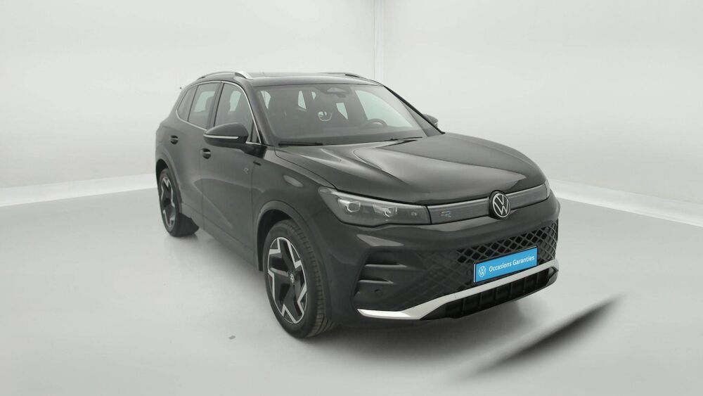 Tiguan 1.5 eTSI 150ch DSG7 2025 occasion 25000 Besan&ccedil;on