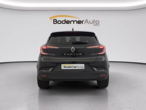 Captur E-Tech full hybrid 145 ch 2024 occasion 14500 Vire