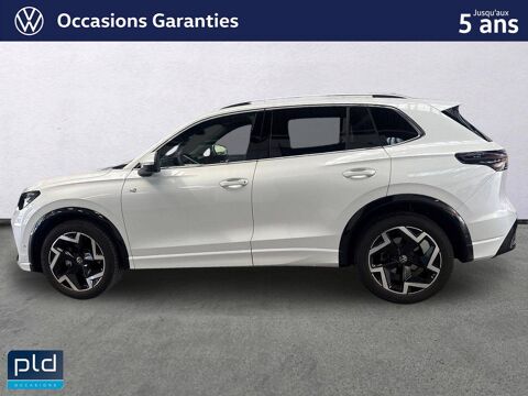 Tiguan 1.5 eTSI 150ch DSG7 2025 occasion 13014 Marseille
