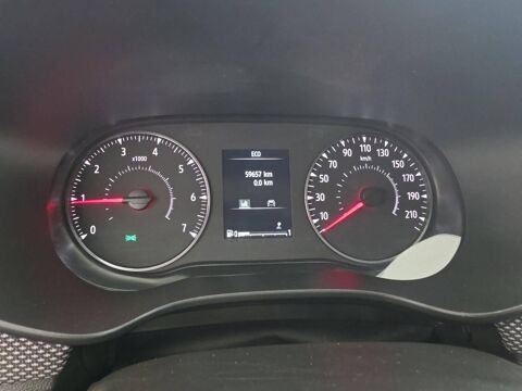 Sandero ECO-G 100 - 22 2022 occasion 29000 Quimper