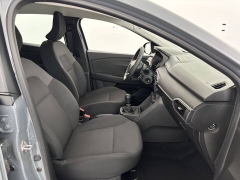 Sandero SCe 65 GSR2 2024 occasion 61100 Flers