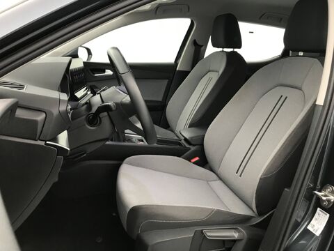 Leon 2.0 TDI 115 BVM6 2024 occasion 25000 Besan&ccedil;on