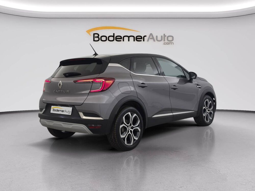 Captur TCe 90 - 21 2022 occasion 56850 Caudan