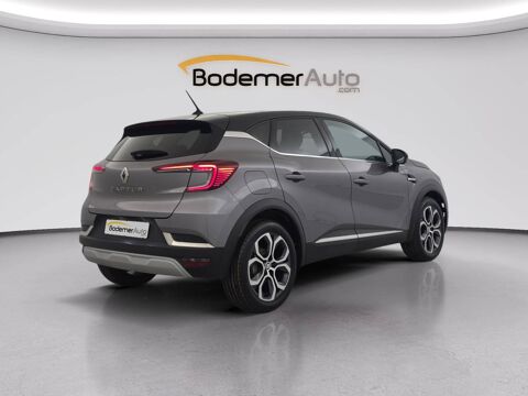 Captur TCe 90 - 21 2022 occasion 56850 Caudan