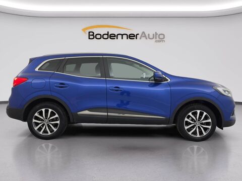 Kadjar Blue dCi 115 EDC 2021 occasion 14400 Bayeux