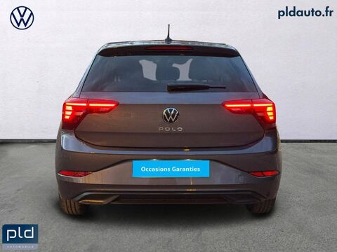 Polo 1.0 TSI 95 S&S BVM5 2025 occasion 13730 Saint-Victoret