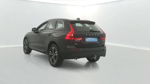 XC60 D4 190 ch AdBlue Geatronic 8 2020 occasion 56000 Vannes