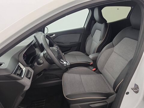 Clio TCe 90 2024 occasion 61200 Argentan