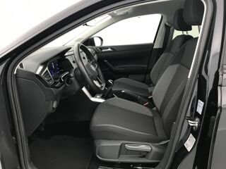 Taigo 1.0 TSI 116 BVM6 2025 occasion 25000 Besan&ccedil;on