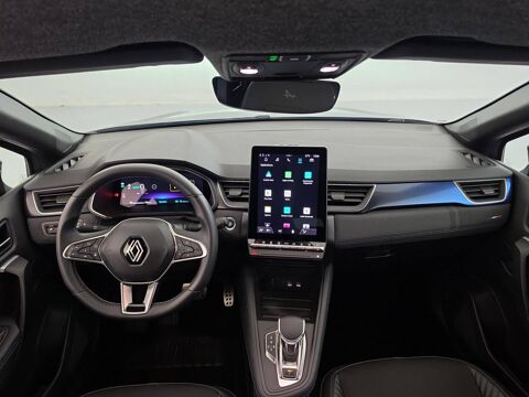 Captur E-Tech full hybrid 145 ch 2025 occasion 22600 Loud&eacute;ac