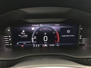 Karoq 1.5 TSI Evo 2 150 ch ACT DSG7 2025 occasion 25000 Besan&ccedil;on