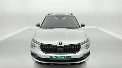 Kamiq 1.0 TSI Evo 2 116 ch DSG7 2025 occasion 25000 Besan&ccedil;on
