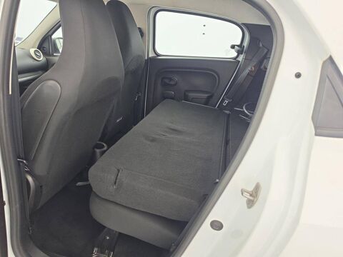 Twingo III E-Tech 2022 occasion 29200 Brest