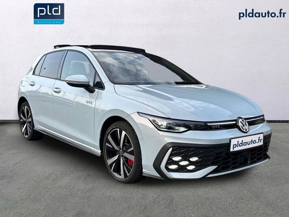 Golf 1.5 eHybrid 272 DSG6 2024 occasion 13012 Marseille