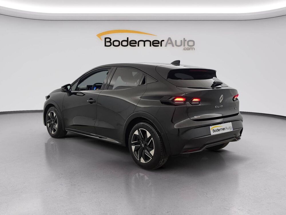 Clio E-Tech full hybrid 160 ch 2026 occasion 29270 Carhaix-Plouguer