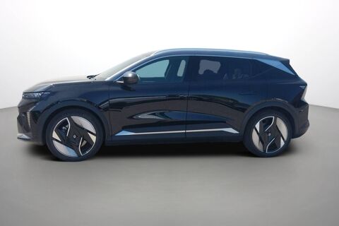 Sc&eacute;nic Scenic E-Tech &eacute;lectrique 220 ch grande autonomie 2025 occasion 29000 Quimper