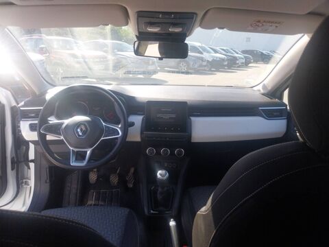 Clio TCe 90 2023 occasion 56000 Vannes