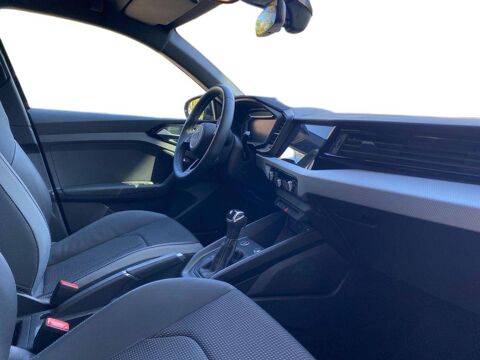 A1 Sportback 30 TFSI 110 ch S tronic 7 2023 occasion 13730 Saint-Victoret