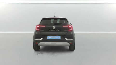 Captur E-Tech 145 - 21 2022 occasion 50100 Cherbourg-en-Cotentin