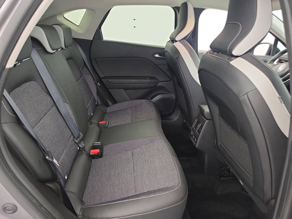 Captur E-Tech full hybrid 145 2023 occasion 50100 Cherbourg-en-Cotentin