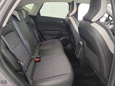 Captur E-Tech full hybrid 145 2023 occasion 50100 Cherbourg-en-Cotentin