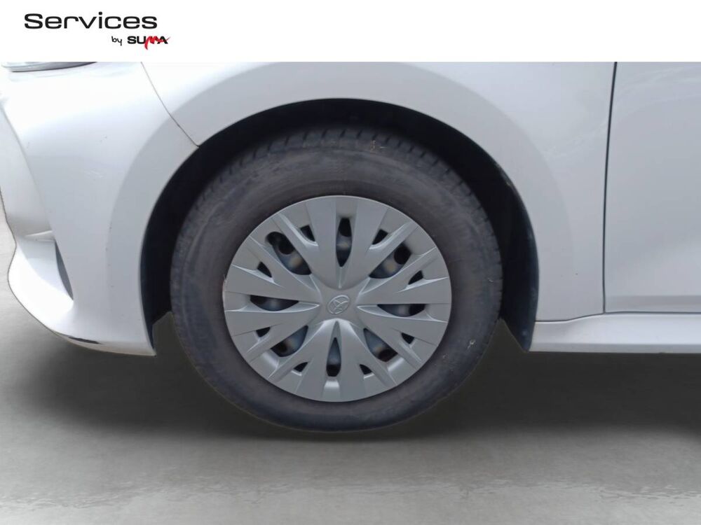 Yaris Hybride 116h 2021 occasion 01440 Viriat