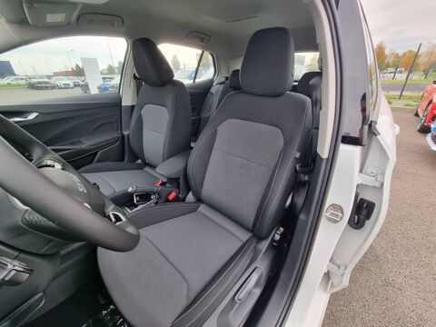 Fabia 1.0 TSI 95 ch EVO 2 BVM5 2026 occasion 24200 Sarlat-la-Can&eacute;da