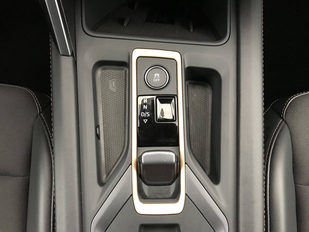 Formentor 1.5 eTSI Hybrid 150 ch DSG7 2025 occasion 25000 Besan&ccedil;on