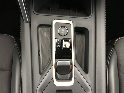 Formentor 1.5 eTSI Hybrid 150 ch DSG7 2025 occasion 25000 Besan&ccedil;on