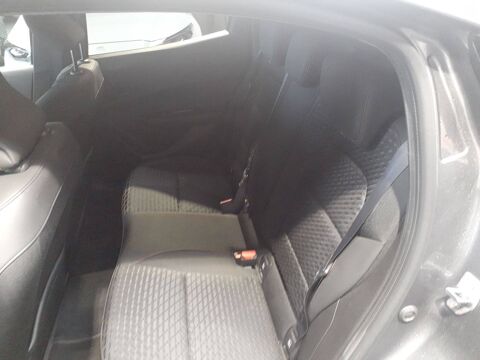 Clio E-Tech full hybrid 160 ch 2026 occasion 29000 Quimper